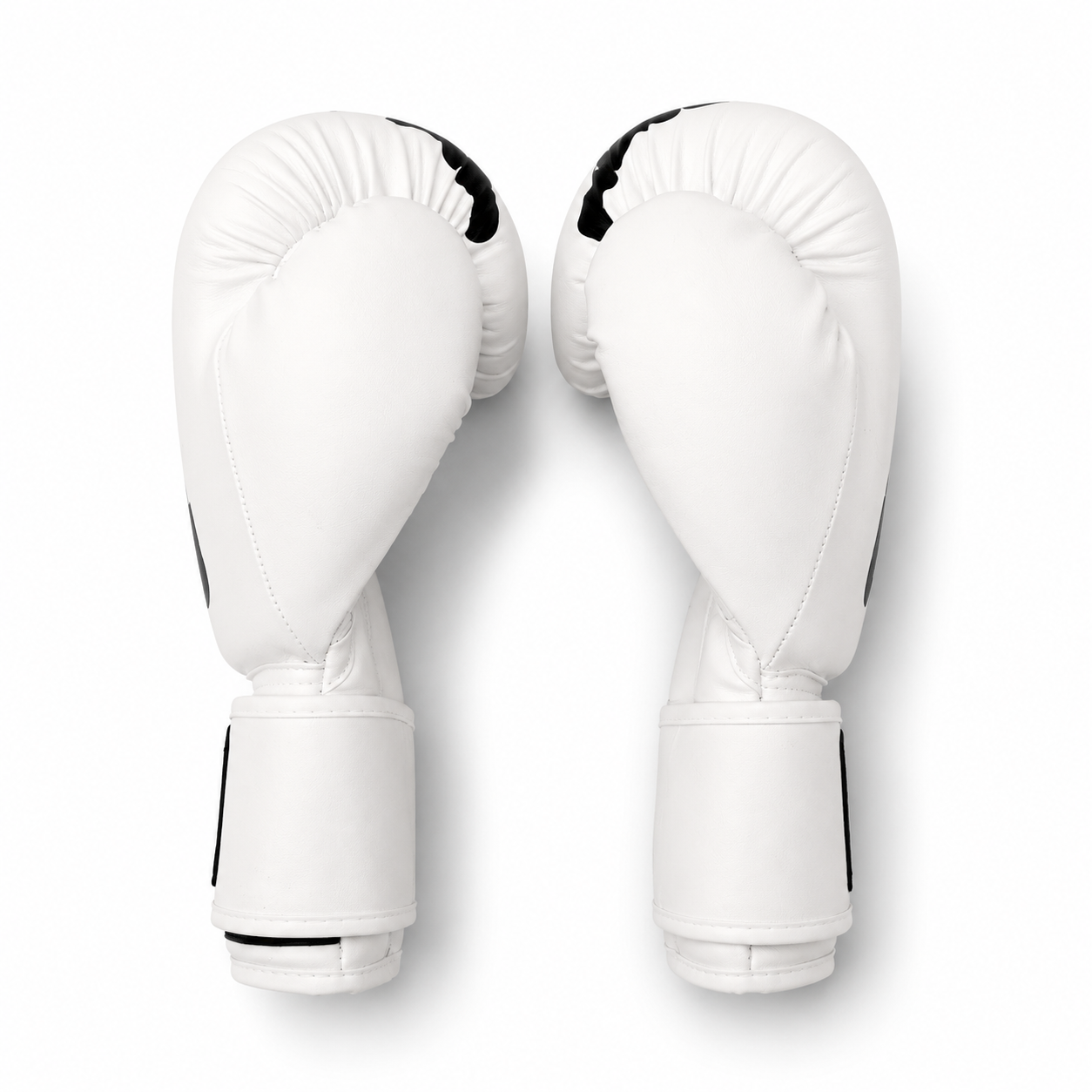 White Bone Gloves | Top Seller | Velcro