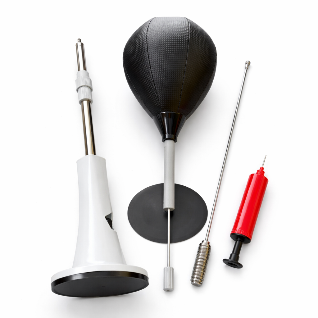 Boxing Reflex Rod 3.0