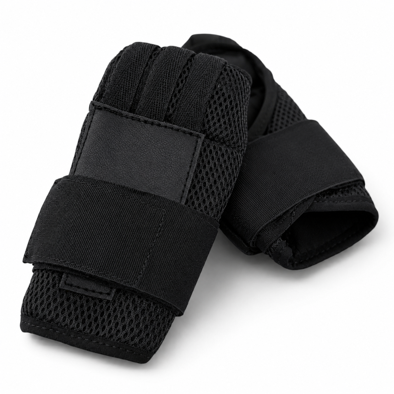 New 2.0 Black Easy Wraps | PRO EDITION