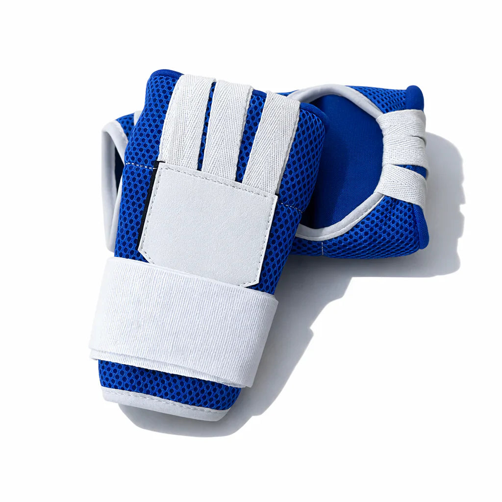 New 2.0 Blue/White Easy Wraps | PRO EDITION