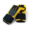 New 2.0 Yellow Wraps | PRO EDITION