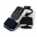 New 2.0 White/Black Easy Wraps | PRO EDITION